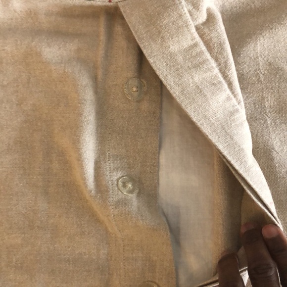 Pottery Barn Suzani bolster pillow - Picture 5 of 5